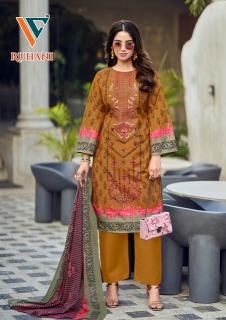 Vandana ruhani vol-41 wound dressing materials wholesale